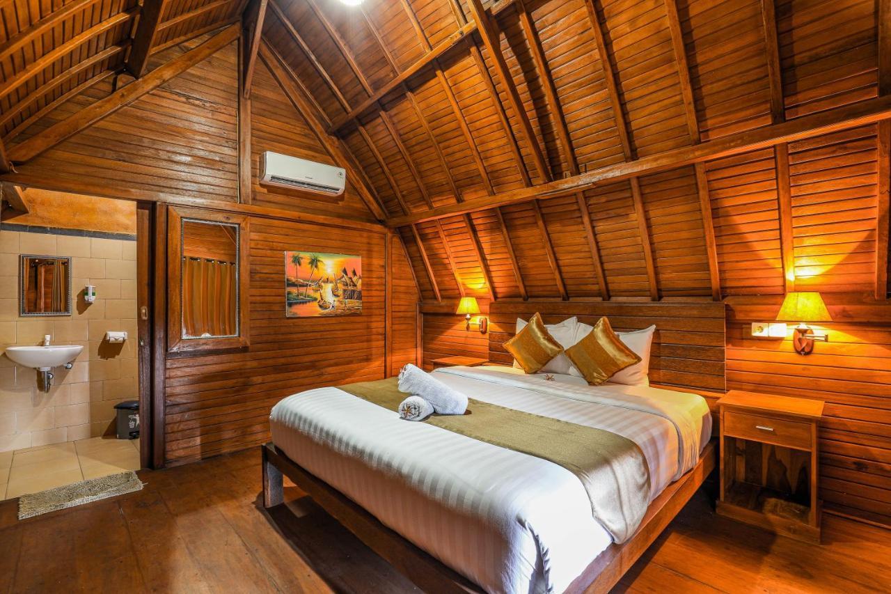 You And We House Tanglad Bagian luar foto