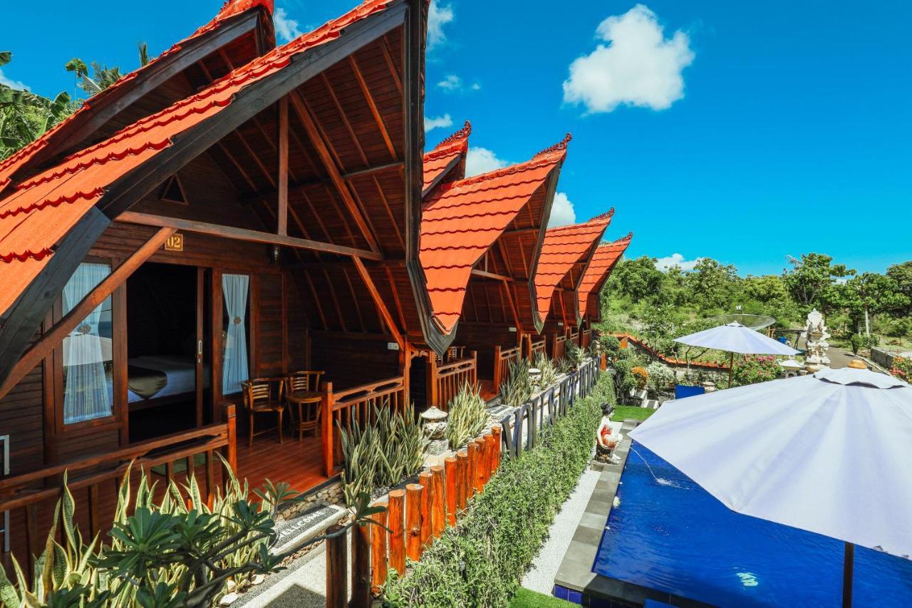 You And We House Tanglad Bagian luar foto