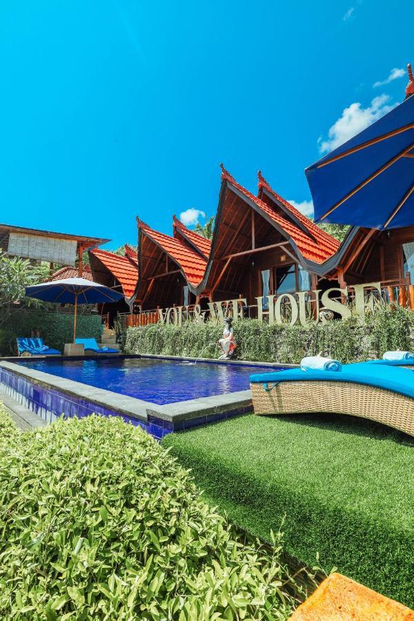 You And We House Tanglad Bagian luar foto
