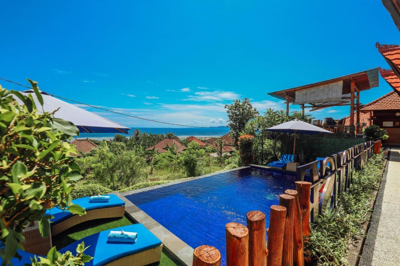 You And We House Tanglad Bagian luar foto