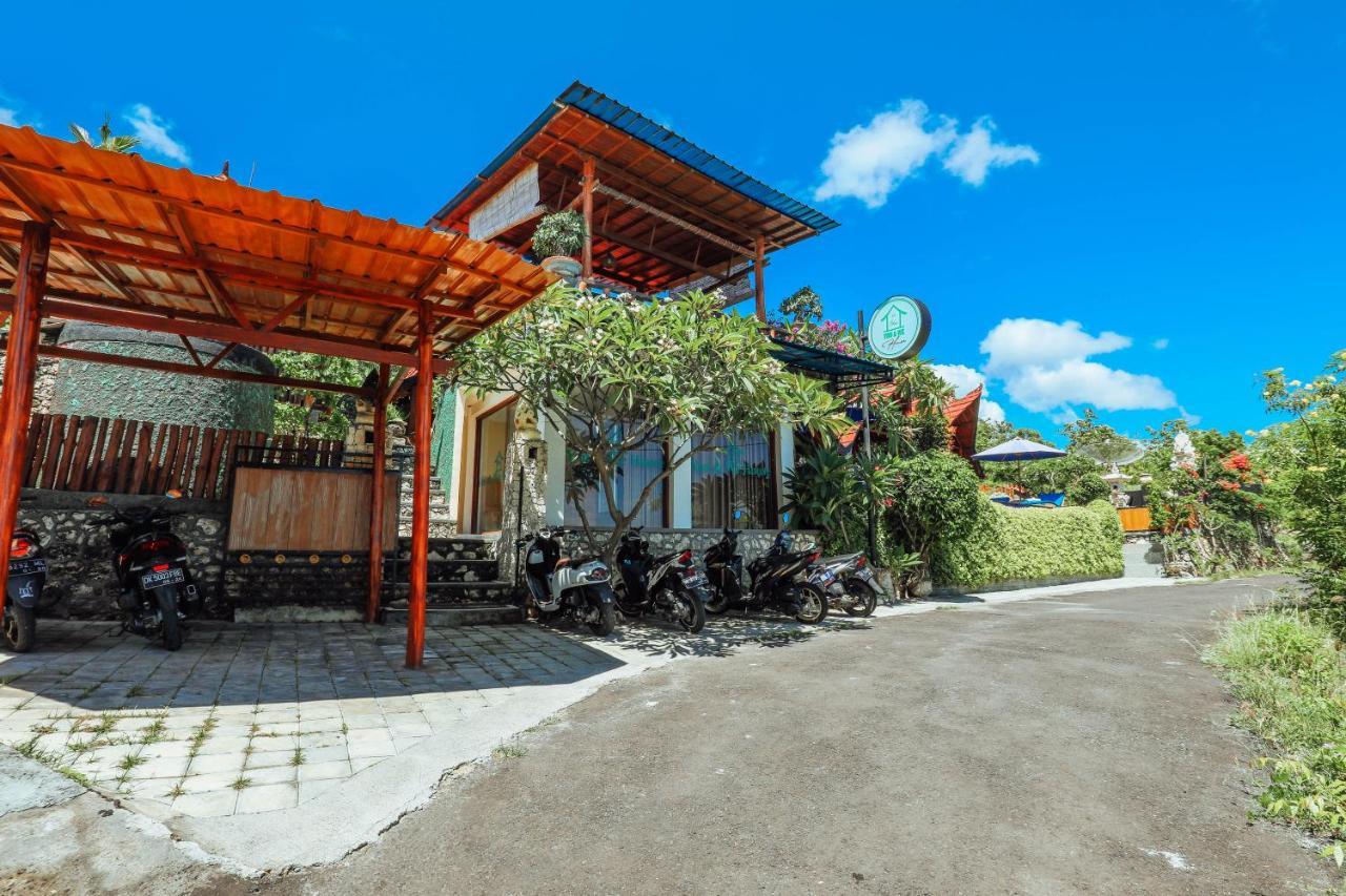 You And We House Tanglad Bagian luar foto