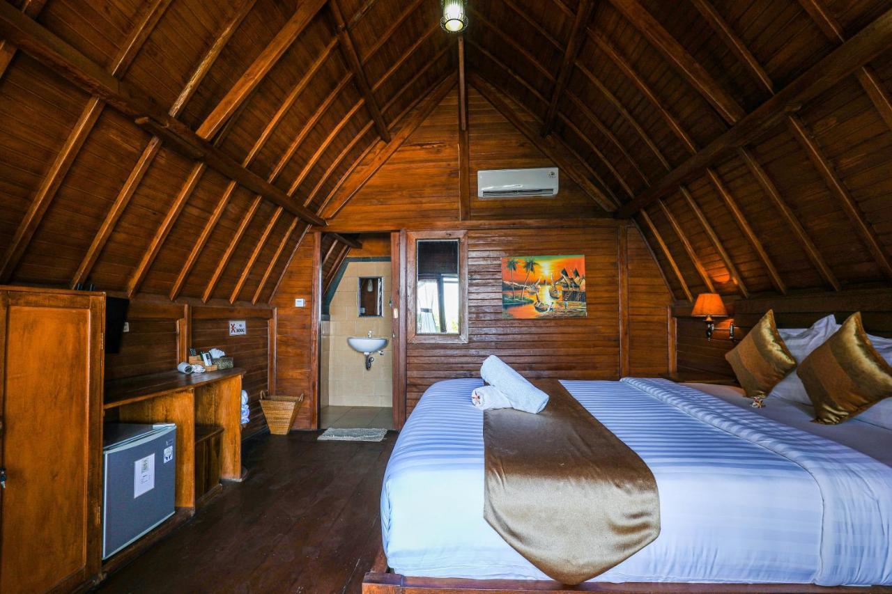 You And We House Tanglad Bagian luar foto