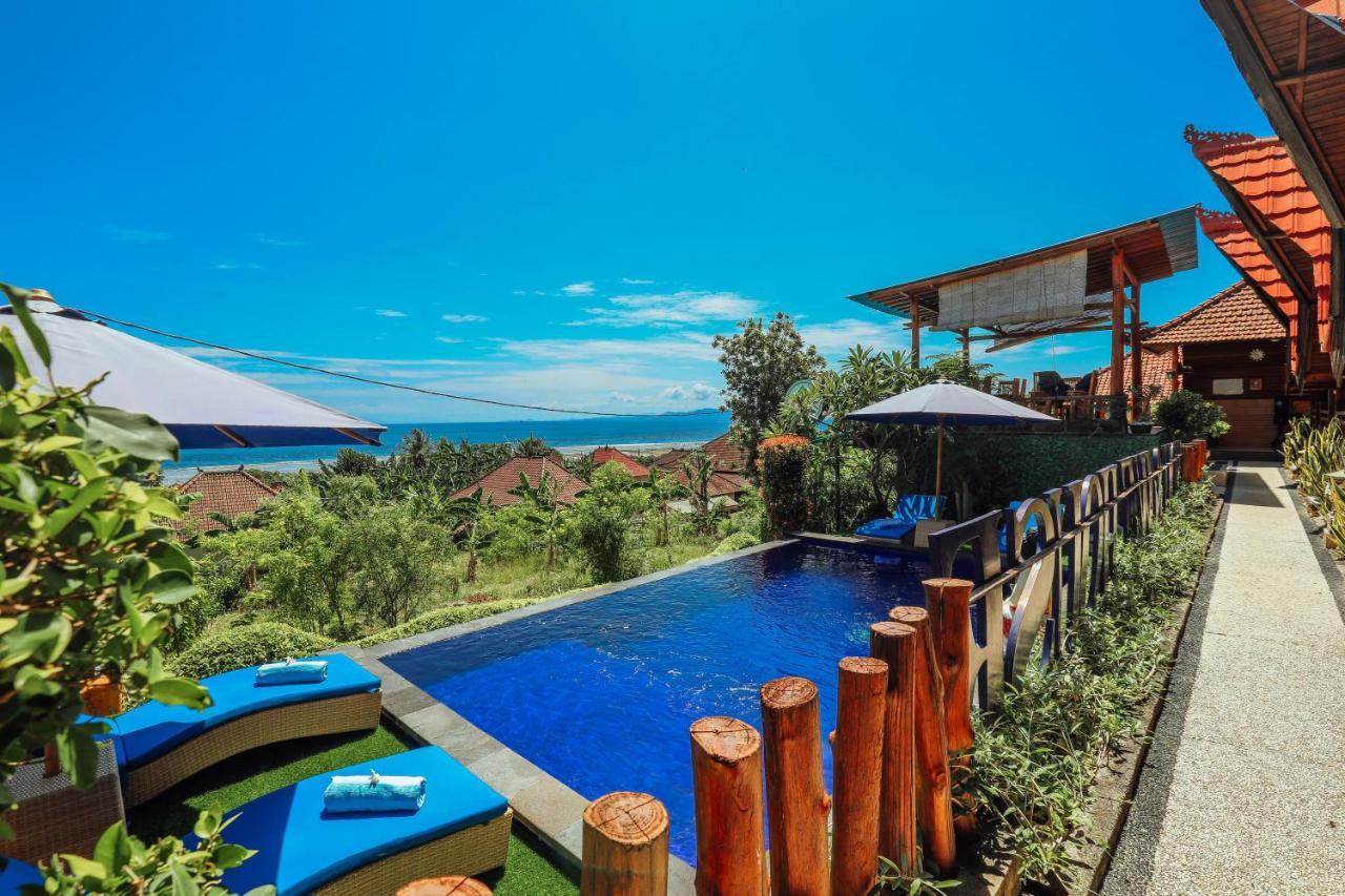 You And We House Tanglad Bagian luar foto