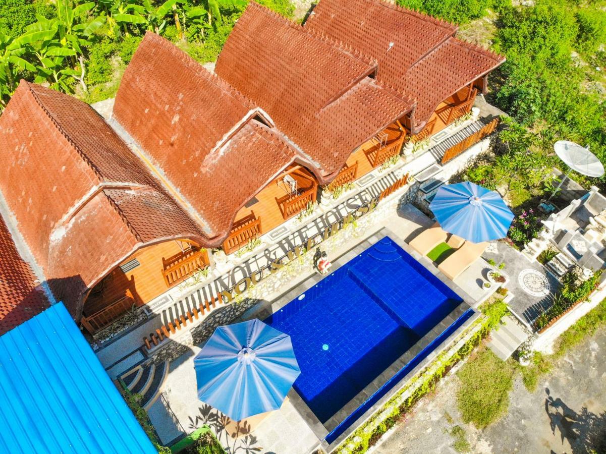 You And We House Tanglad Bagian luar foto