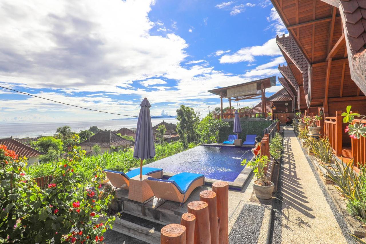 You And We House Tanglad Bagian luar foto